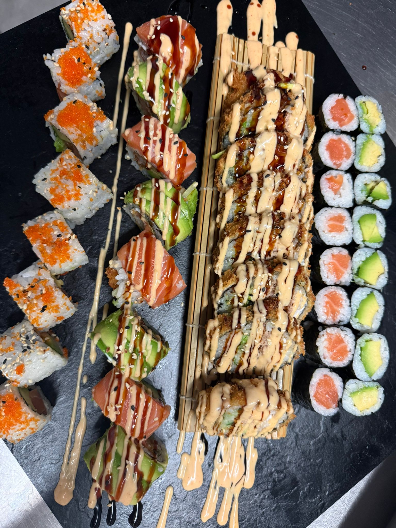 Gericht – TokySen